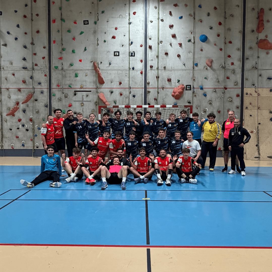 Nos lycéens contre l’ASAV