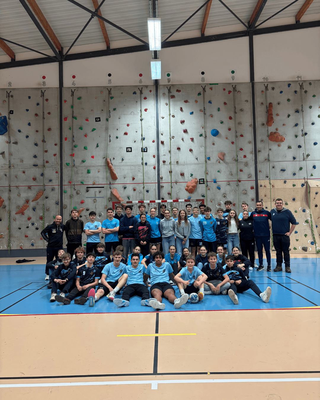 Un mercredi d’arbitrage