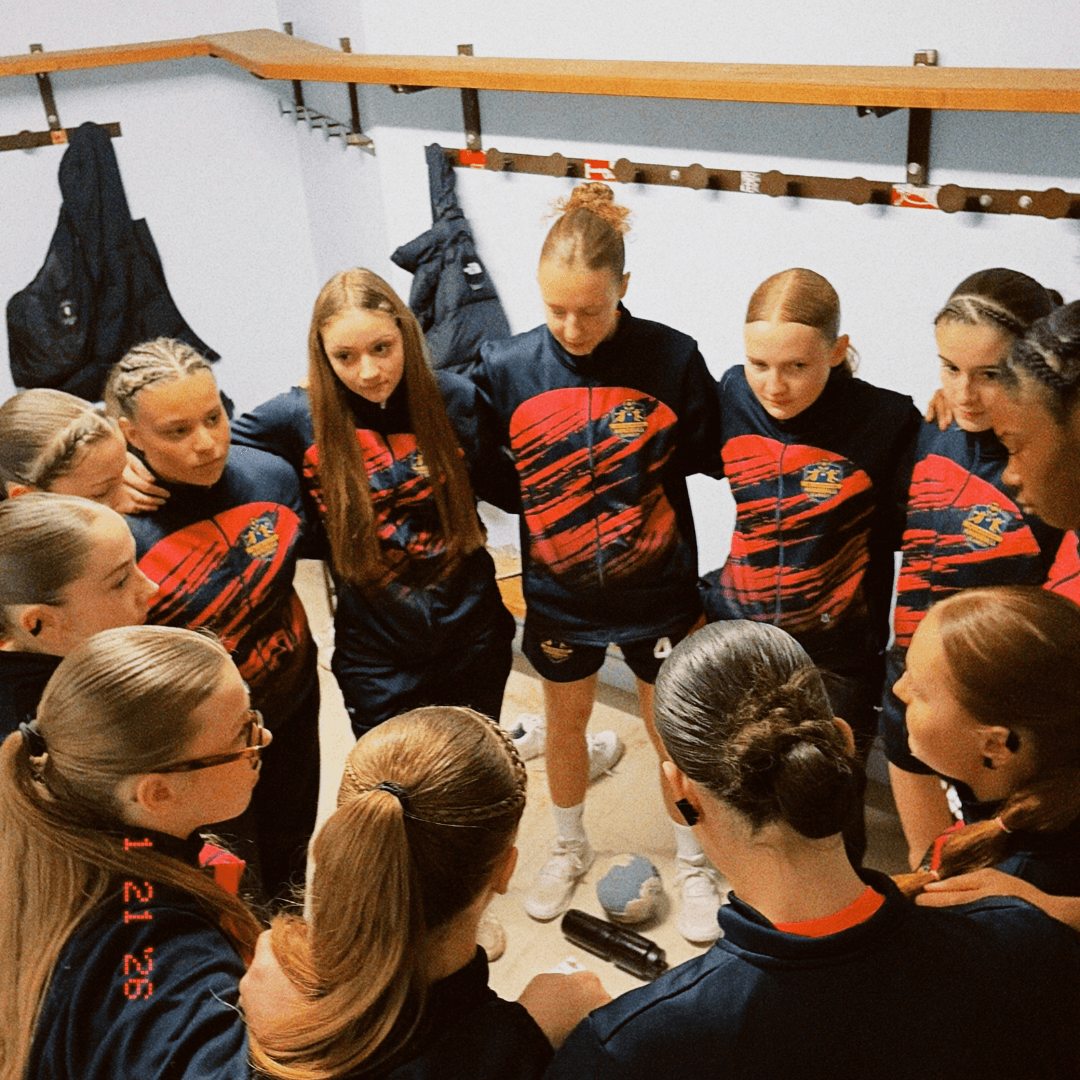 Les filles n’ont pas réussi à montrer leur potentiel…😶​